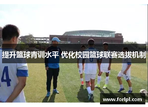 提升篮球青训水平 优化校园篮球联赛选拔机制